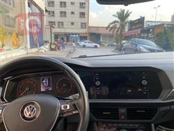 ڤۆڵکسواگن جێتا